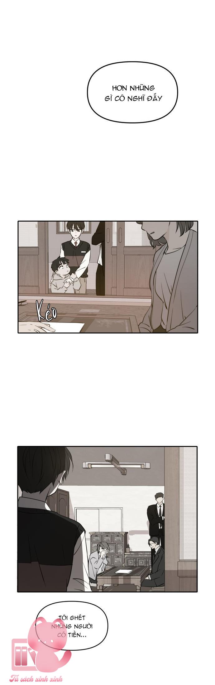 Hẹn Gặp Nhau Ở Kiếp Thứ 19 - Chap 40 - Trang 42