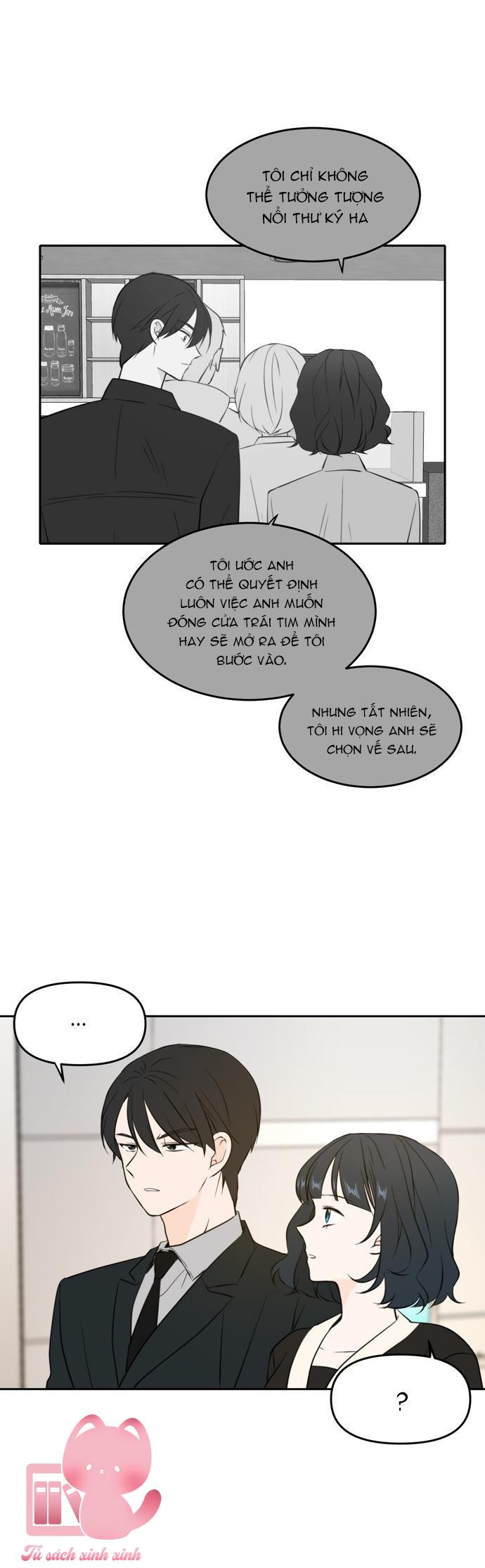 Hẹn Gặp Nhau Ở Kiếp Thứ 19 - Chap 40 - Trang 45