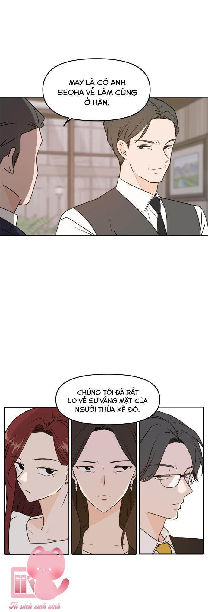 Hẹn Gặp Nhau Ở Kiếp Thứ 19 - Chap 41 - Trang 12