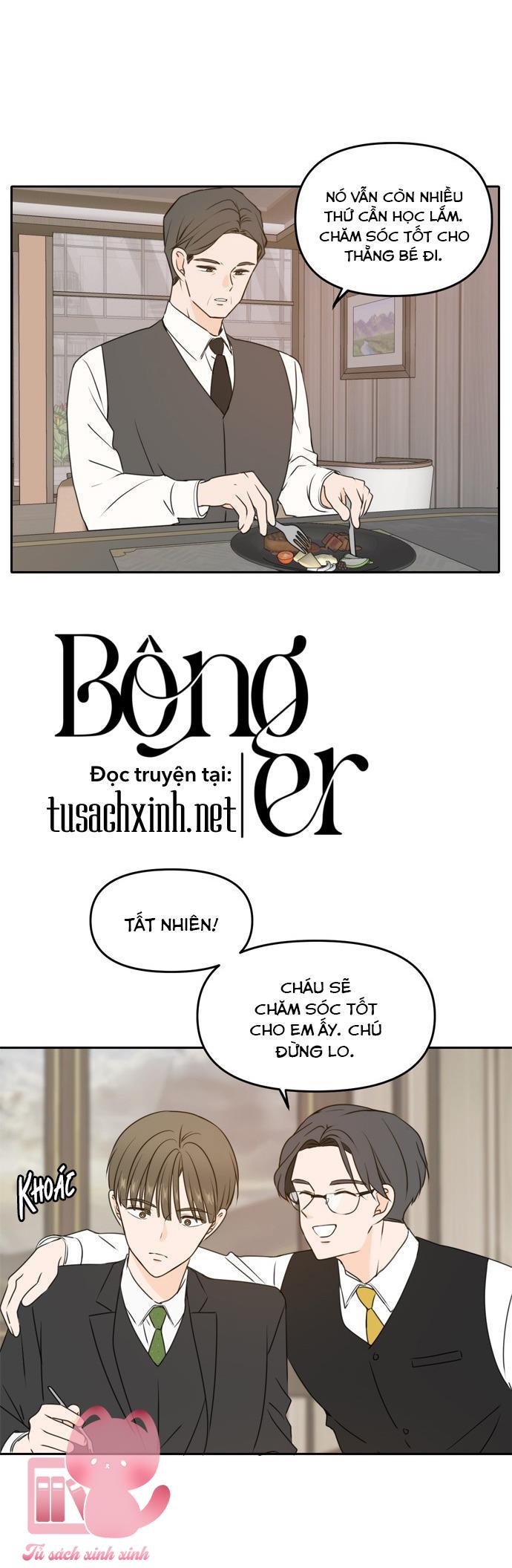 Hẹn Gặp Nhau Ở Kiếp Thứ 19 - Chap 41 - Trang 13
