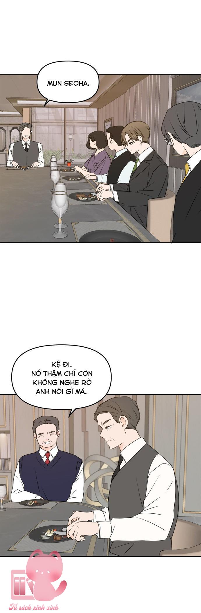 Hẹn Gặp Nhau Ở Kiếp Thứ 19 - Chap 41 - Trang 15