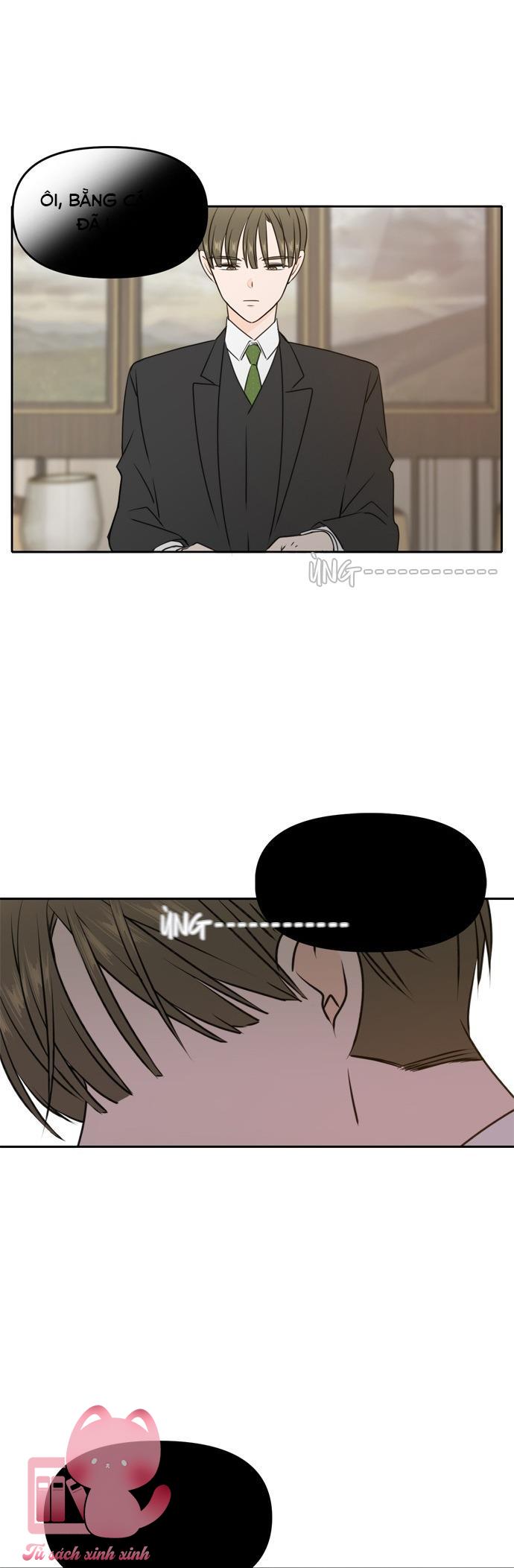Hẹn Gặp Nhau Ở Kiếp Thứ 19 - Chap 41 - Trang 16