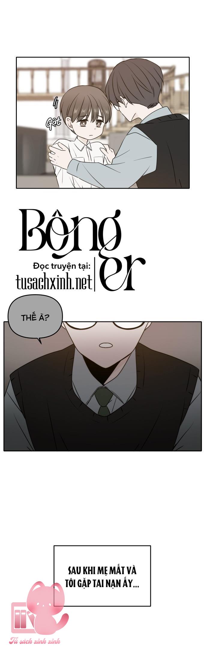 Hẹn Gặp Nhau Ở Kiếp Thứ 19 - Chap 41 - Trang 21