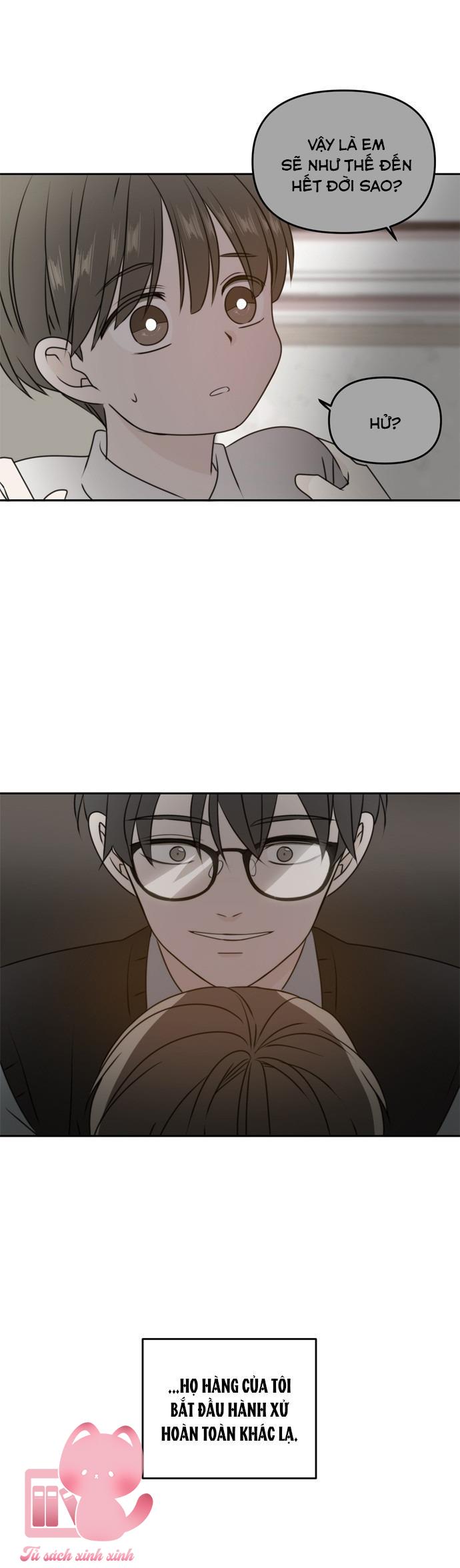 Hẹn Gặp Nhau Ở Kiếp Thứ 19 - Chap 41 - Trang 22