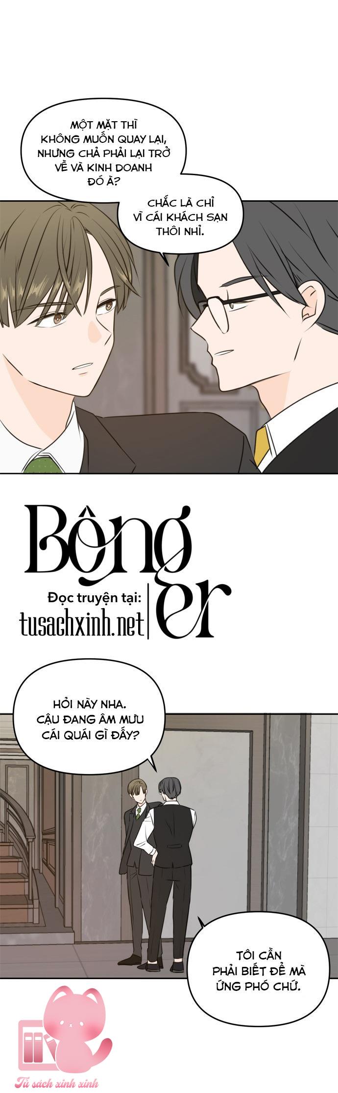 Hẹn Gặp Nhau Ở Kiếp Thứ 19 - Chap 41 - Trang 25