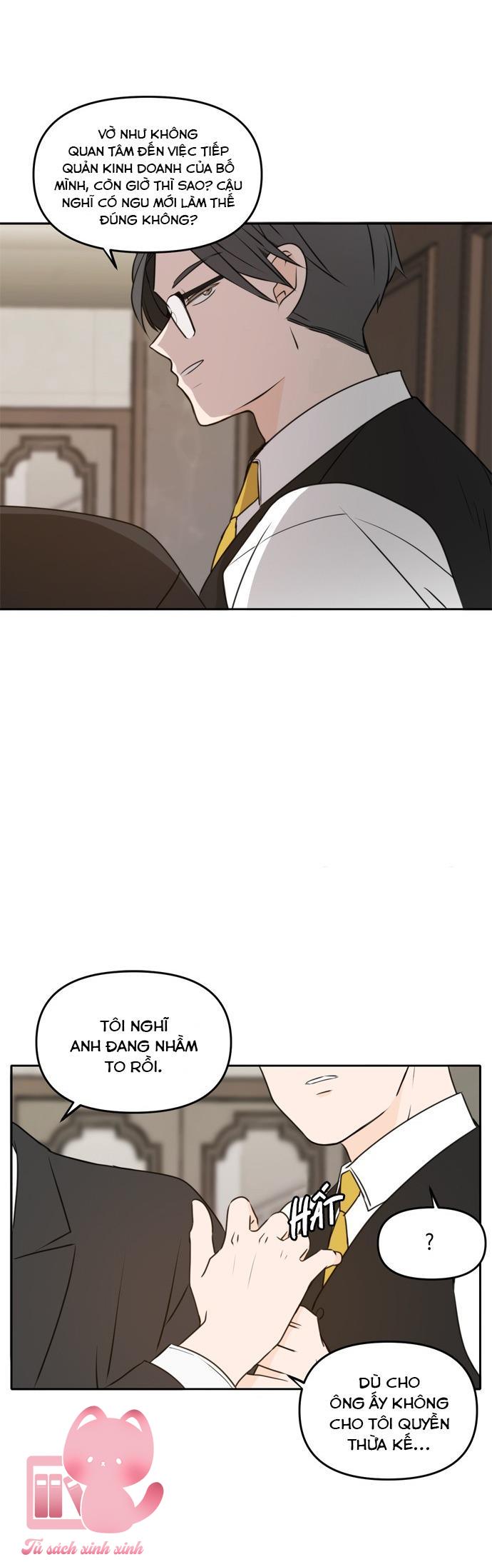 Hẹn Gặp Nhau Ở Kiếp Thứ 19 - Chap 41 - Trang 26