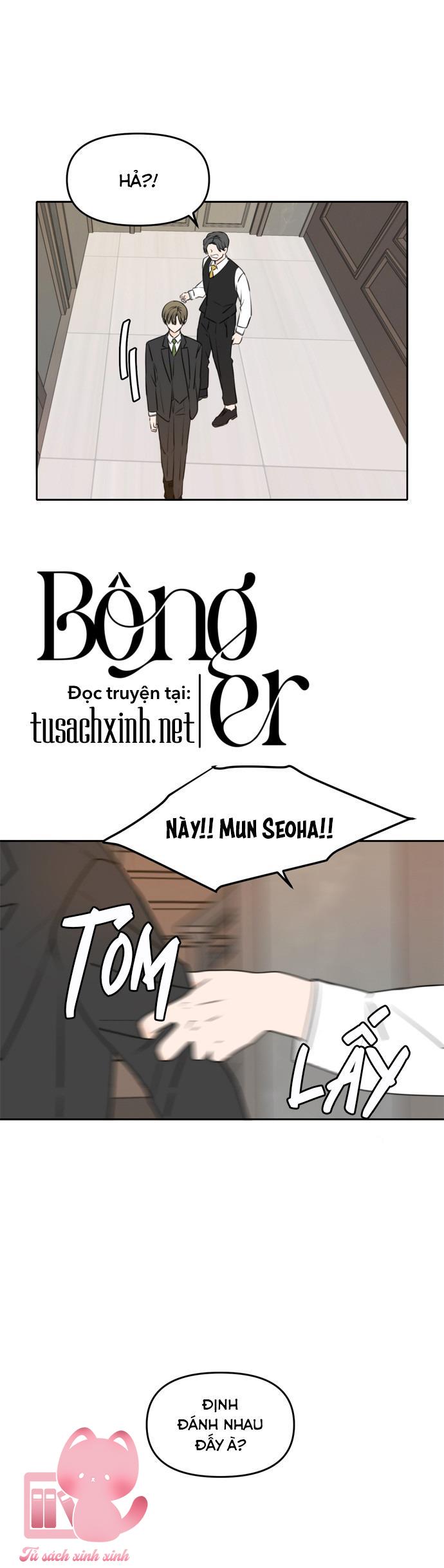 Hẹn Gặp Nhau Ở Kiếp Thứ 19 - Chap 41 - Trang 29