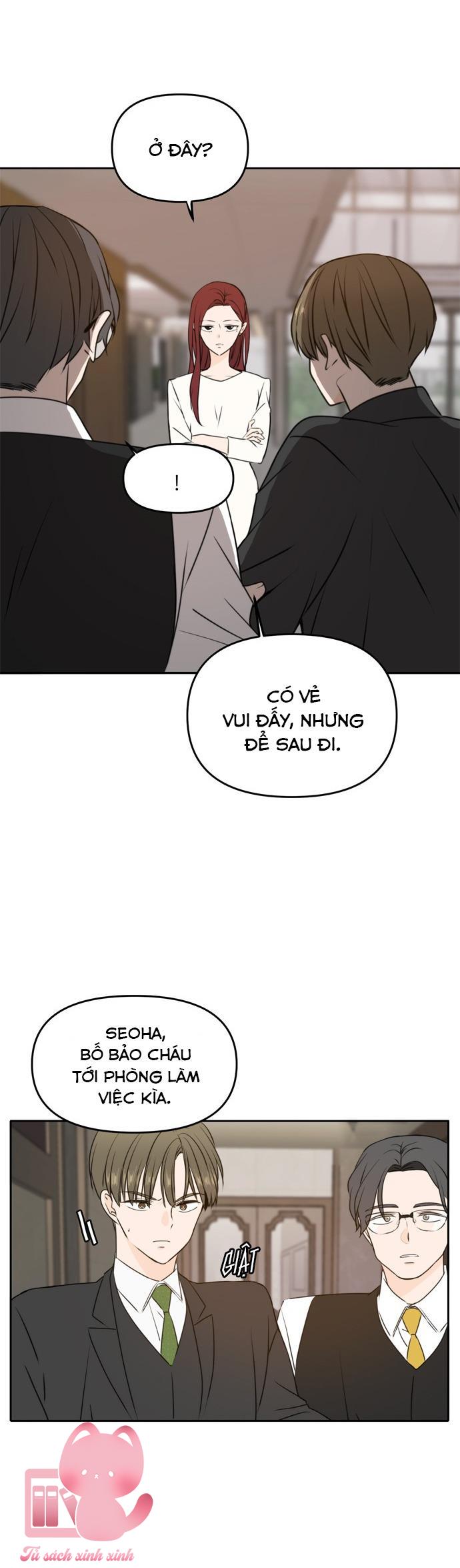 Hẹn Gặp Nhau Ở Kiếp Thứ 19 - Chap 41 - Trang 30