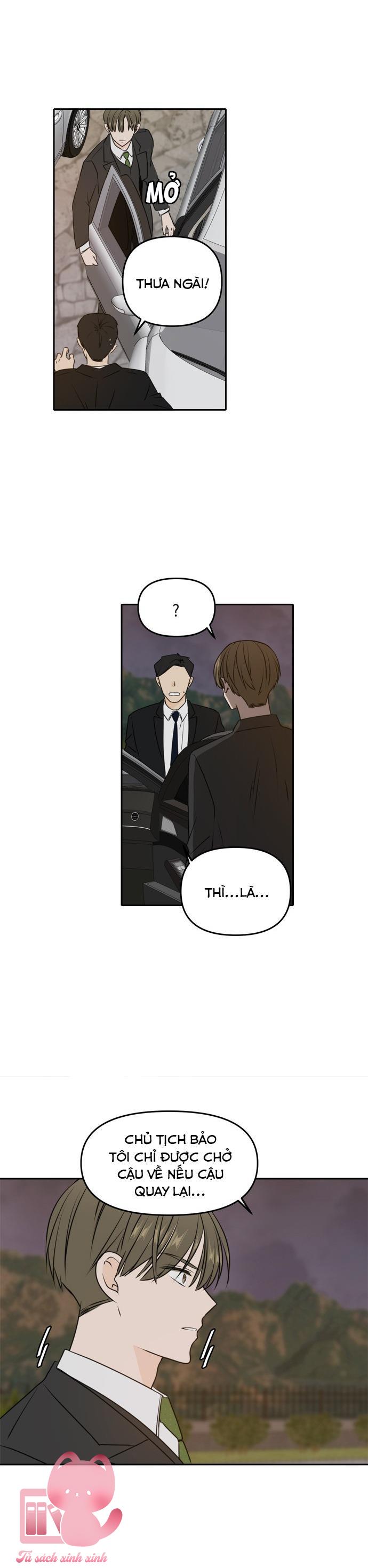 Hẹn Gặp Nhau Ở Kiếp Thứ 19 - Chap 41 - Trang 38