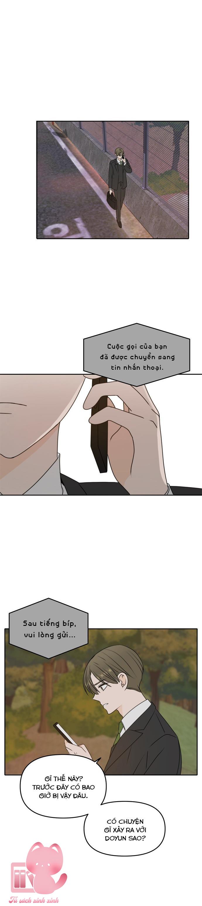 Hẹn Gặp Nhau Ở Kiếp Thứ 19 - Chap 41 - Trang 40