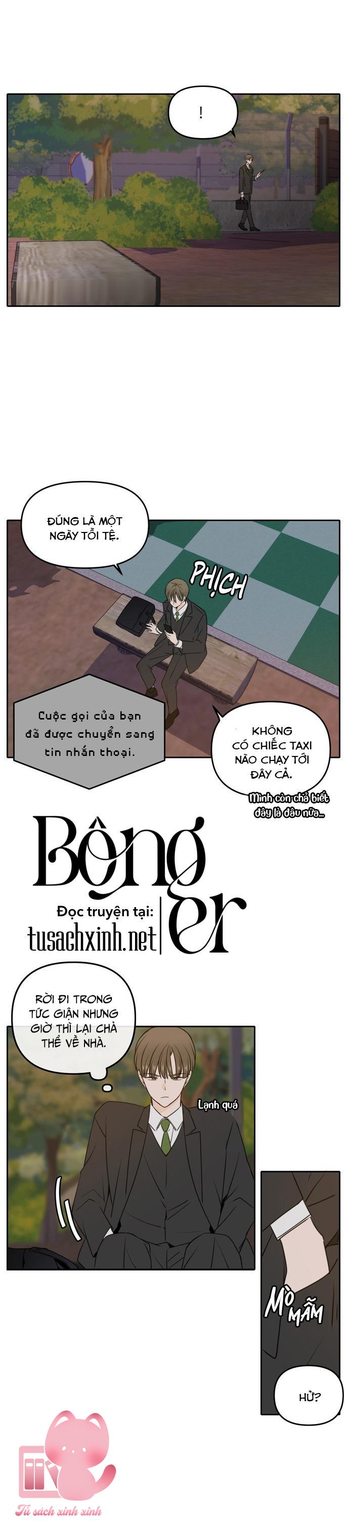 Hẹn Gặp Nhau Ở Kiếp Thứ 19 - Chap 41 - Trang 41