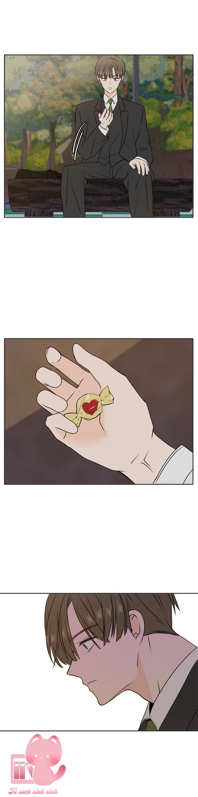 Hẹn Gặp Nhau Ở Kiếp Thứ 19 - Chap 41 - Trang 42