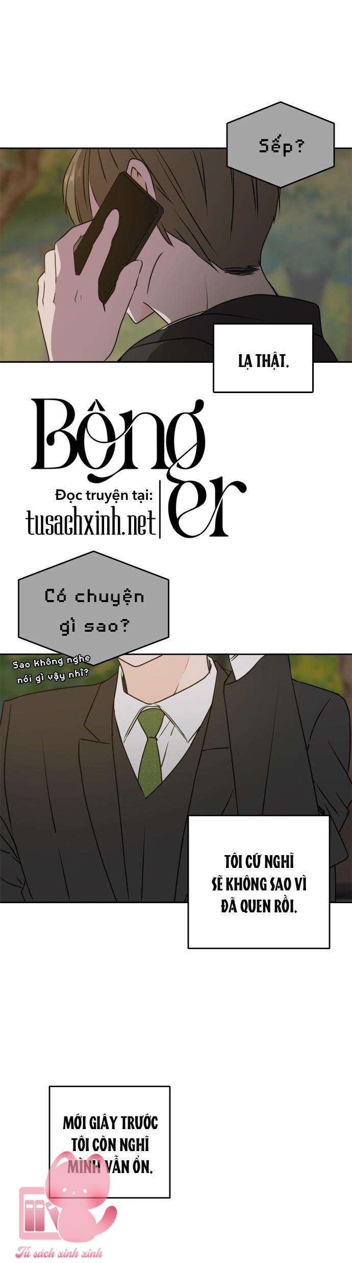 Hẹn Gặp Nhau Ở Kiếp Thứ 19 - Chap 41 - Trang 45