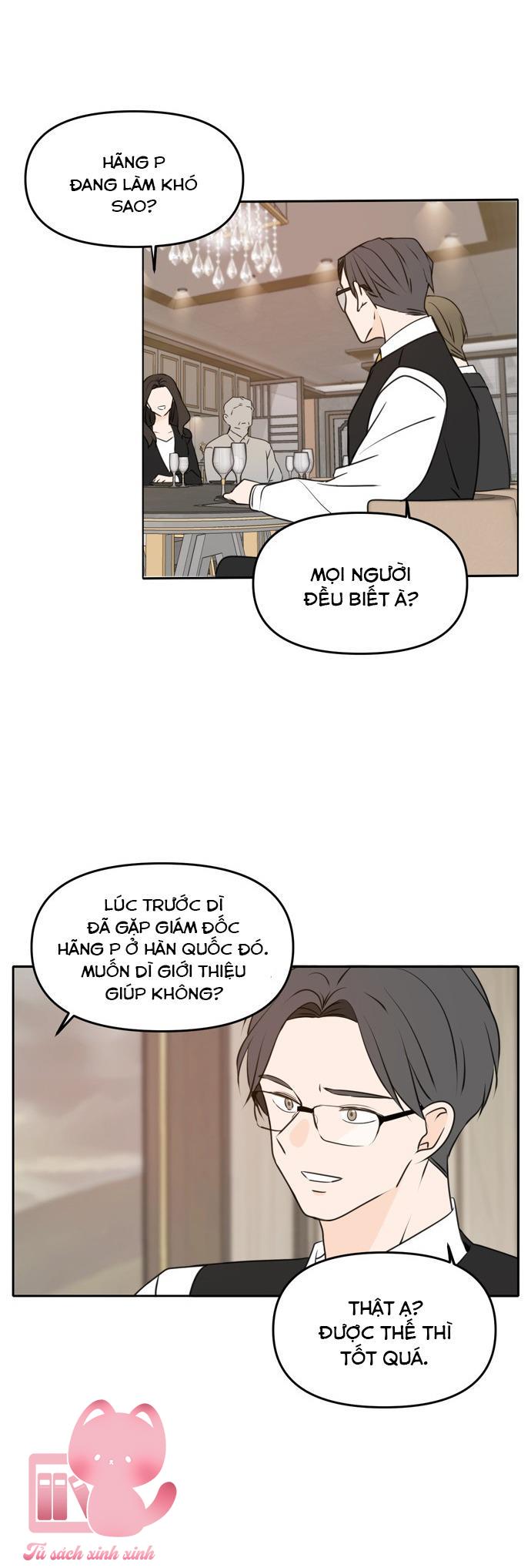 Hẹn Gặp Nhau Ở Kiếp Thứ 19 - Chap 41 - Trang 7