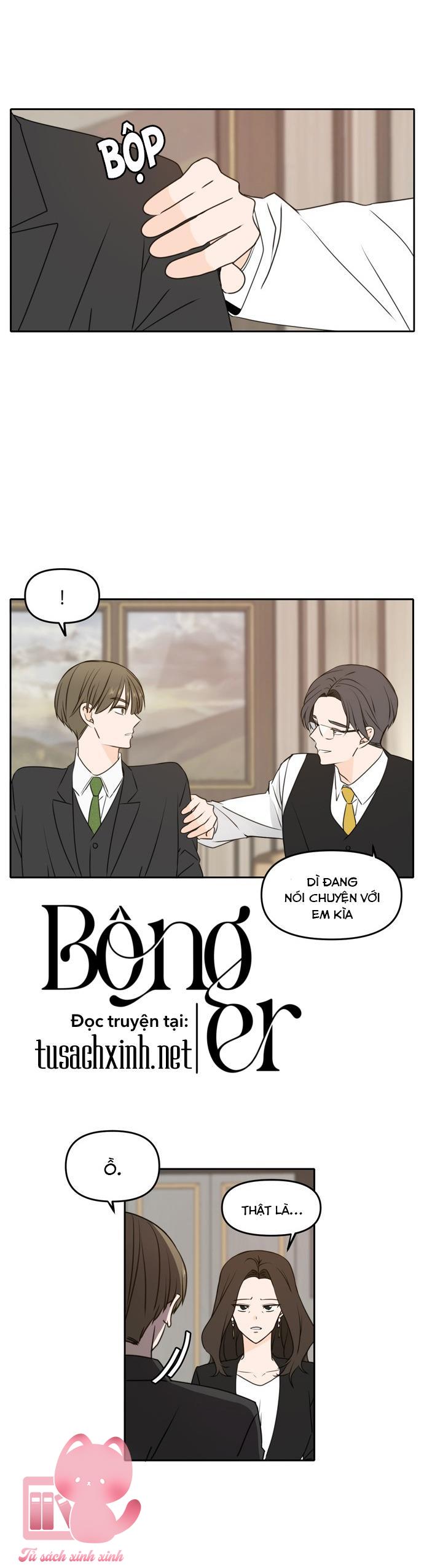 Hẹn Gặp Nhau Ở Kiếp Thứ 19 - Chap 41 - Trang 9