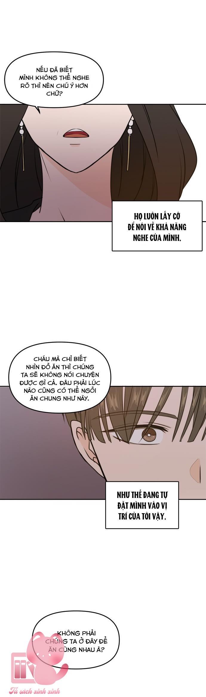 Hẹn Gặp Nhau Ở Kiếp Thứ 19 - Chap 41 - Trang 10