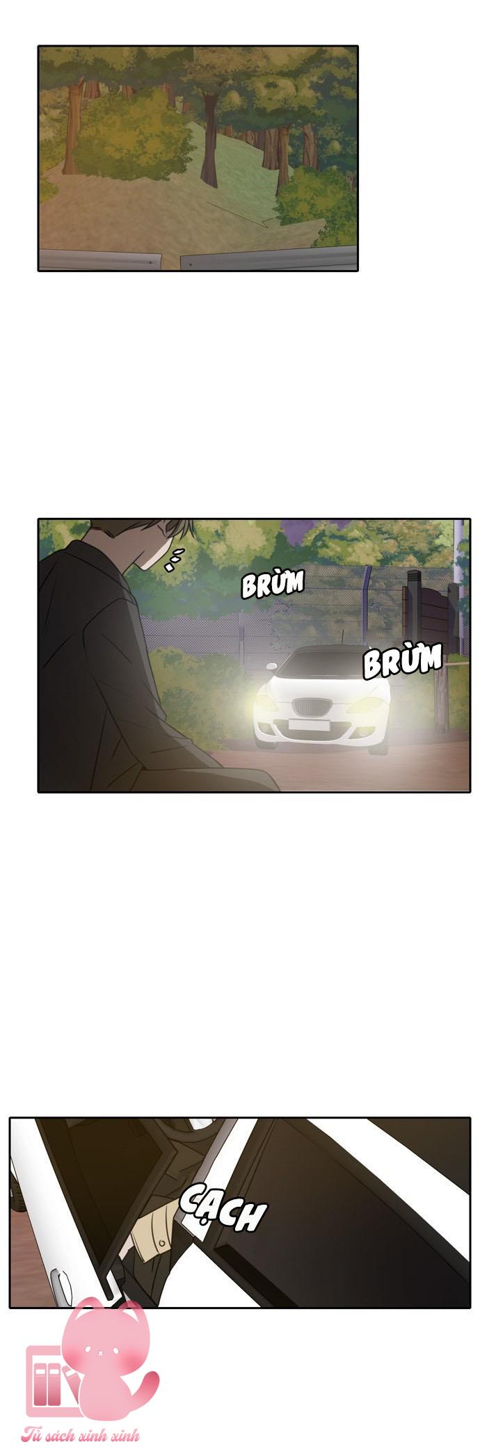 Hẹn Gặp Nhau Ở Kiếp Thứ 19 - Chap 42 - Trang 2