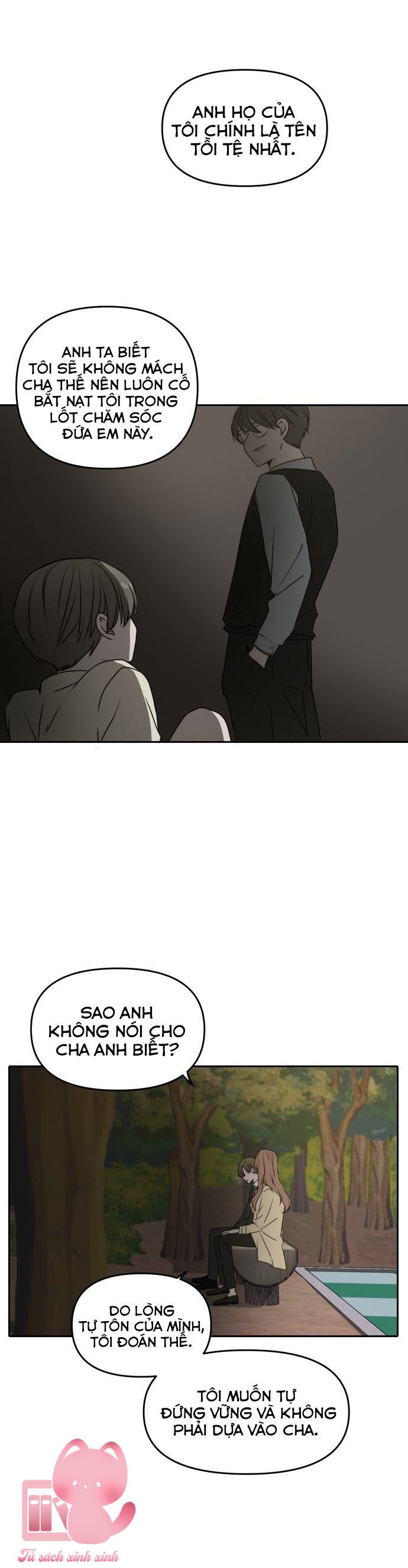 Hẹn Gặp Nhau Ở Kiếp Thứ 19 - Chap 42 - Trang 14