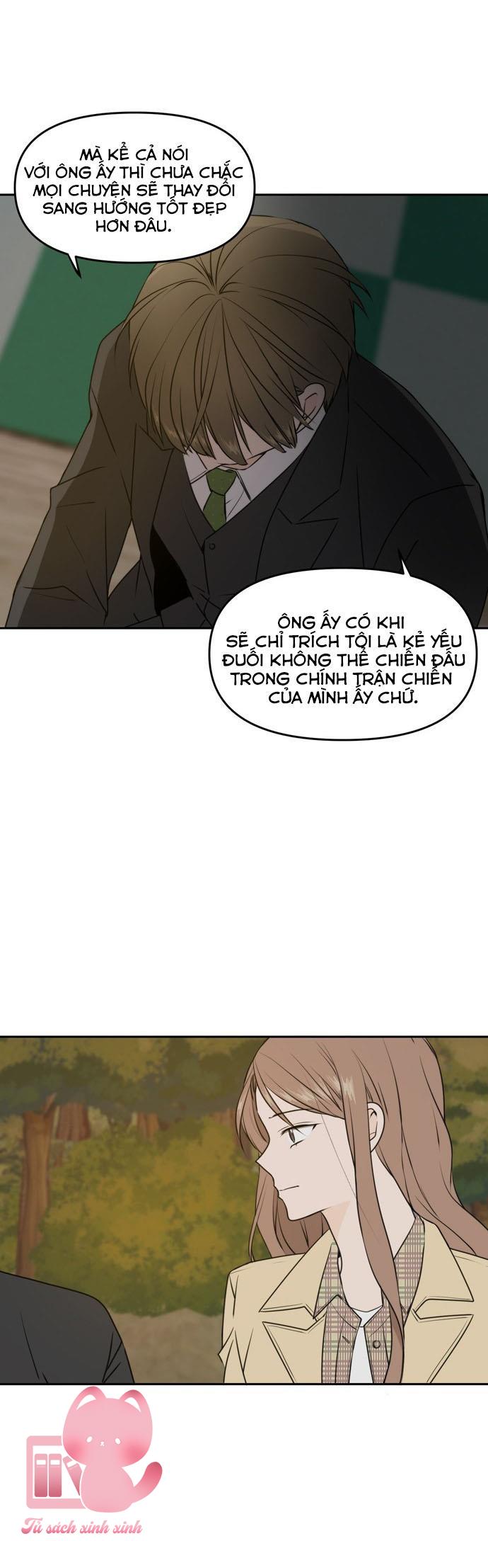 Hẹn Gặp Nhau Ở Kiếp Thứ 19 - Chap 42 - Trang 15