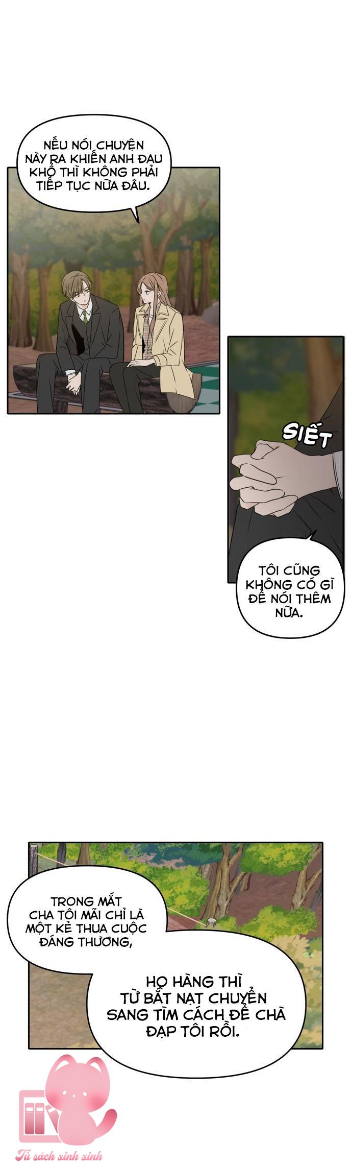 Hẹn Gặp Nhau Ở Kiếp Thứ 19 - Chap 42 - Trang 16