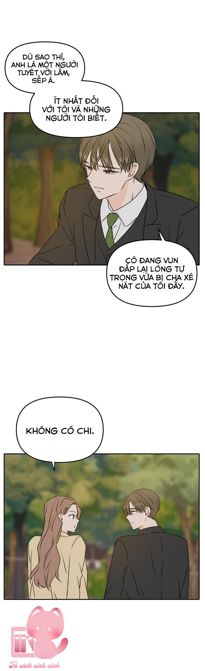Hẹn Gặp Nhau Ở Kiếp Thứ 19 - Chap 42 - Trang 23