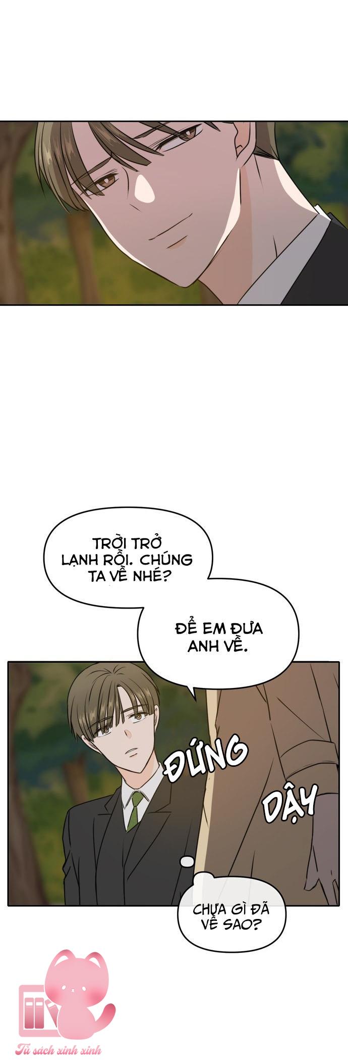 Hẹn Gặp Nhau Ở Kiếp Thứ 19 - Chap 42 - Trang 24