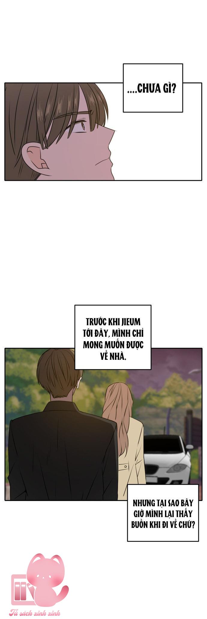 Hẹn Gặp Nhau Ở Kiếp Thứ 19 - Chap 42 - Trang 25