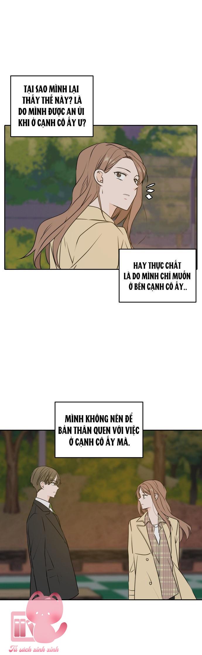 Hẹn Gặp Nhau Ở Kiếp Thứ 19 - Chap 42 - Trang 26