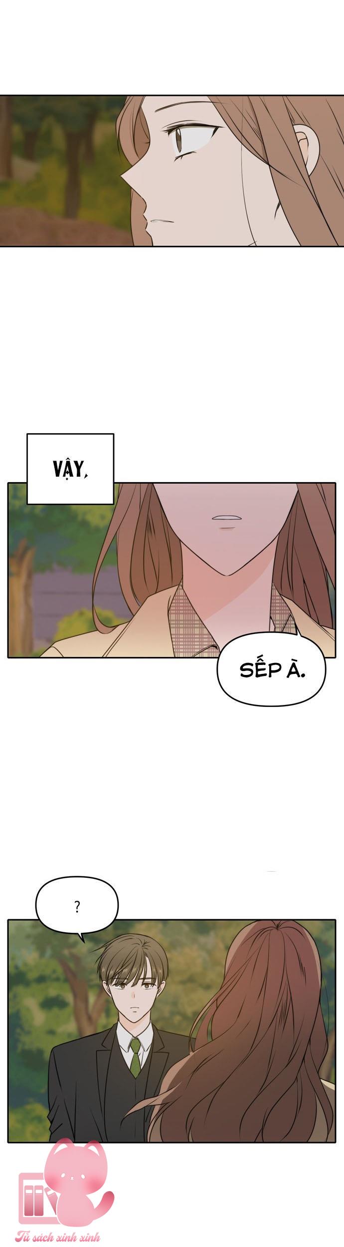 Hẹn Gặp Nhau Ở Kiếp Thứ 19 - Chap 42 - Trang 27