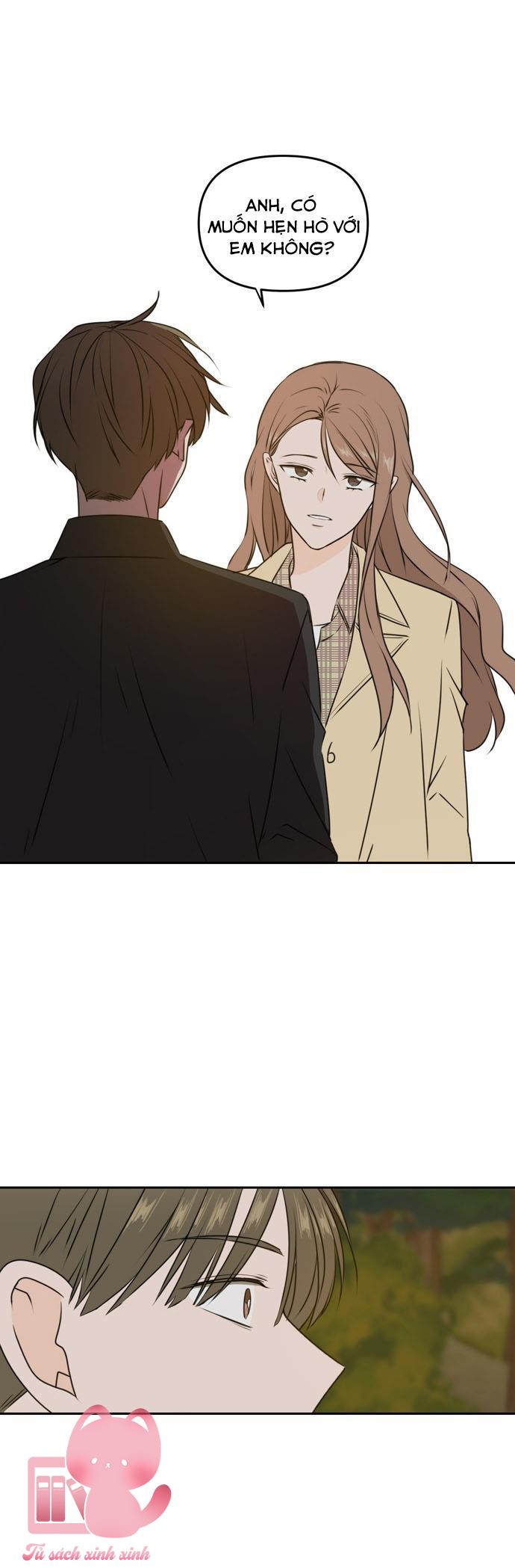 Hẹn Gặp Nhau Ở Kiếp Thứ 19 - Chap 42 - Trang 28