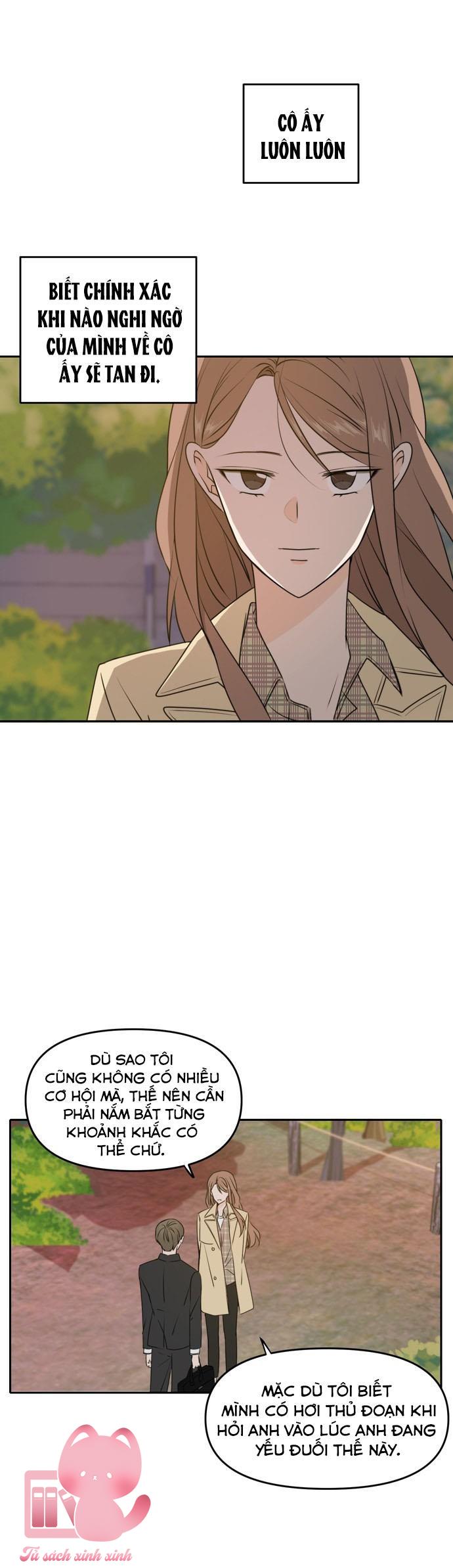 Hẹn Gặp Nhau Ở Kiếp Thứ 19 - Chap 42 - Trang 30