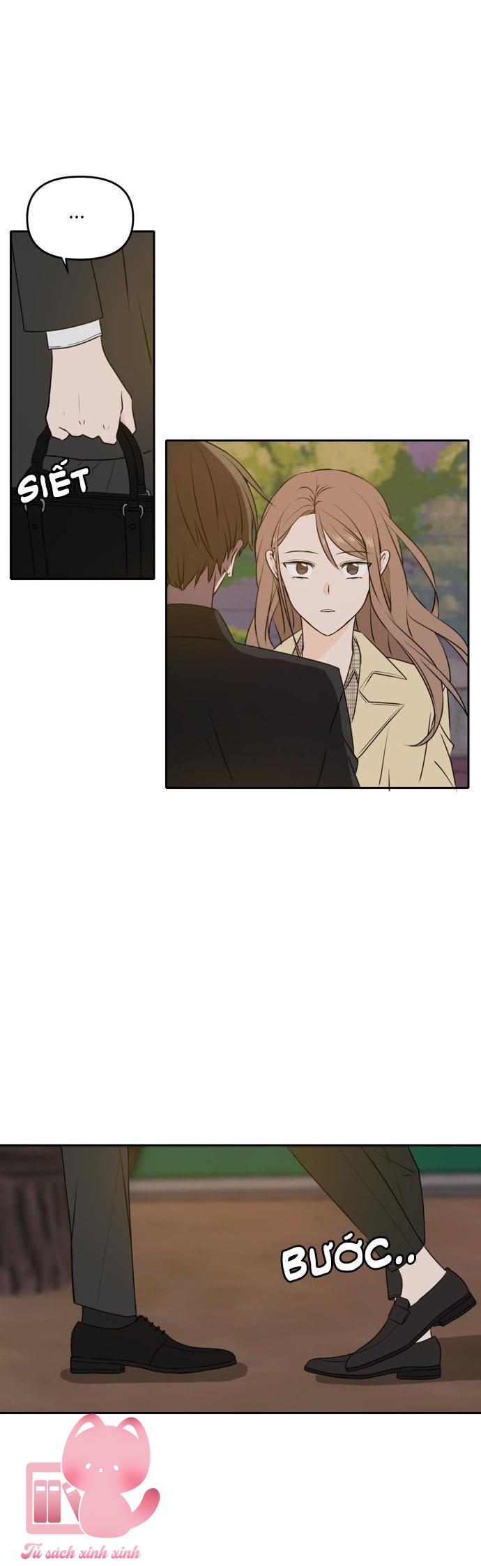 Hẹn Gặp Nhau Ở Kiếp Thứ 19 - Chap 42 - Trang 32