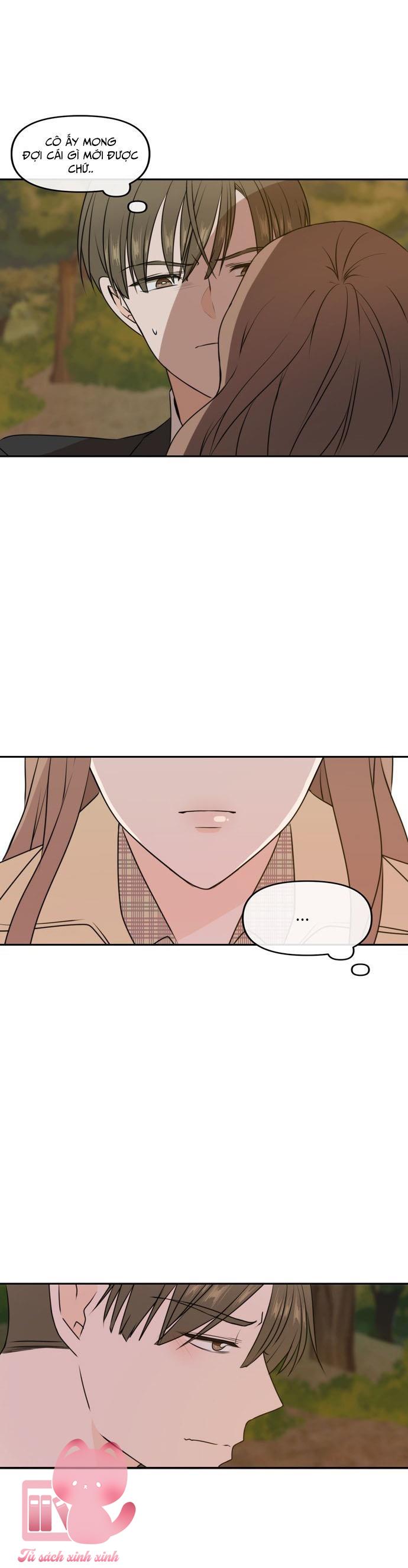 Hẹn Gặp Nhau Ở Kiếp Thứ 19 - Chap 42 - Trang 34