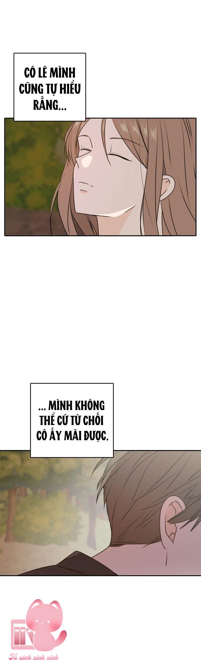 Hẹn Gặp Nhau Ở Kiếp Thứ 19 - Chap 42 - Trang 36