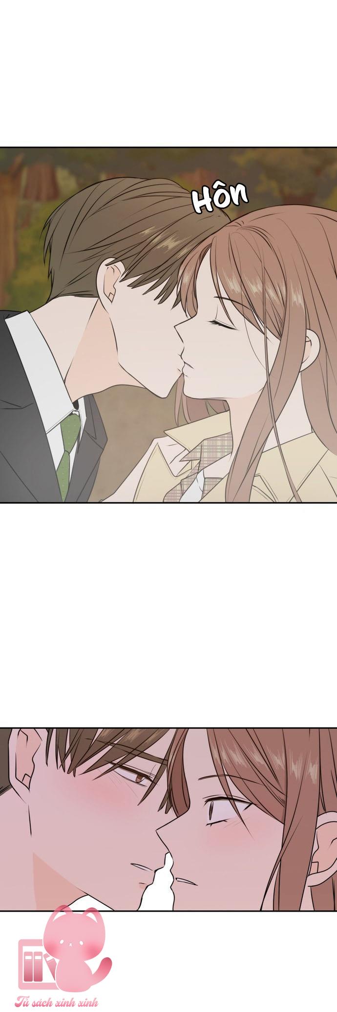 Hẹn Gặp Nhau Ở Kiếp Thứ 19 - Chap 42 - Trang 37