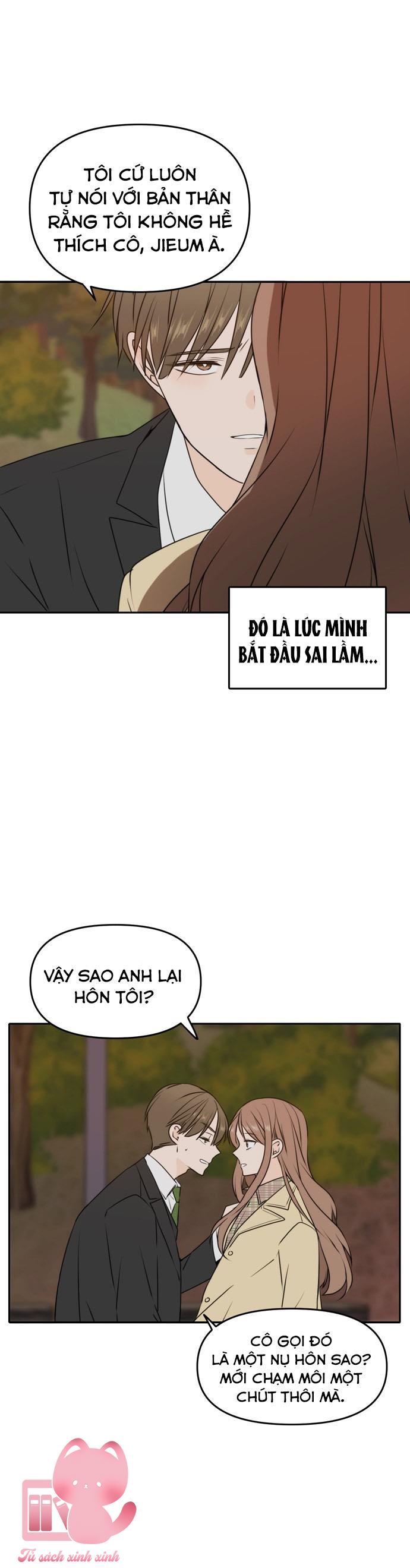 Hẹn Gặp Nhau Ở Kiếp Thứ 19 - Chap 42 - Trang 38