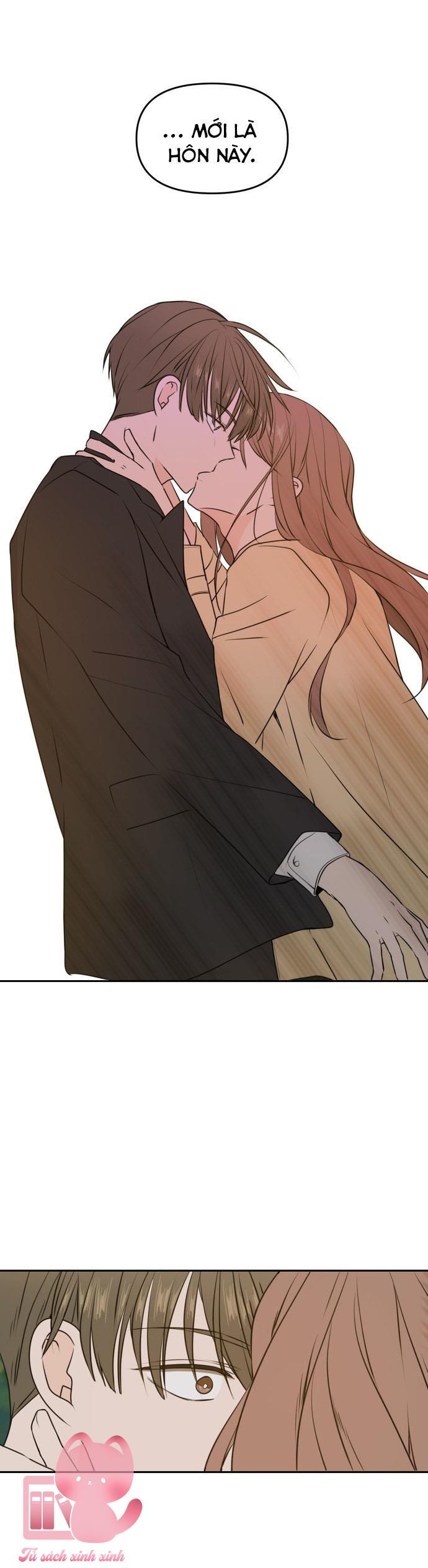 Hẹn Gặp Nhau Ở Kiếp Thứ 19 - Chap 42 - Trang 40