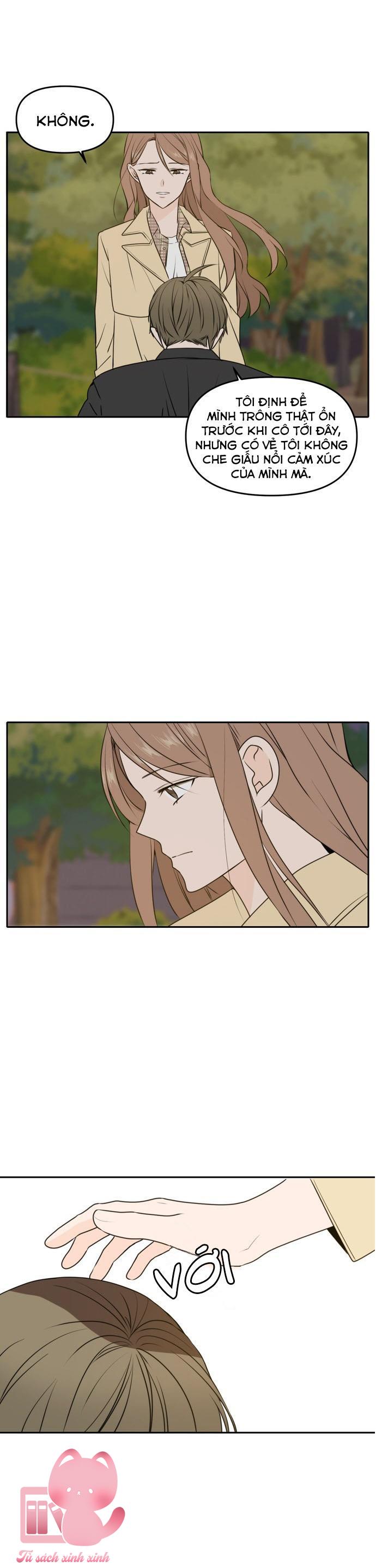 Hẹn Gặp Nhau Ở Kiếp Thứ 19 - Chap 42 - Trang 5