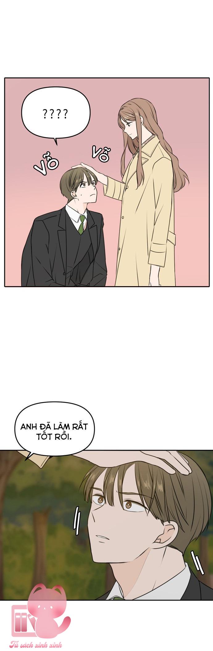 Hẹn Gặp Nhau Ở Kiếp Thứ 19 - Chap 42 - Trang 6