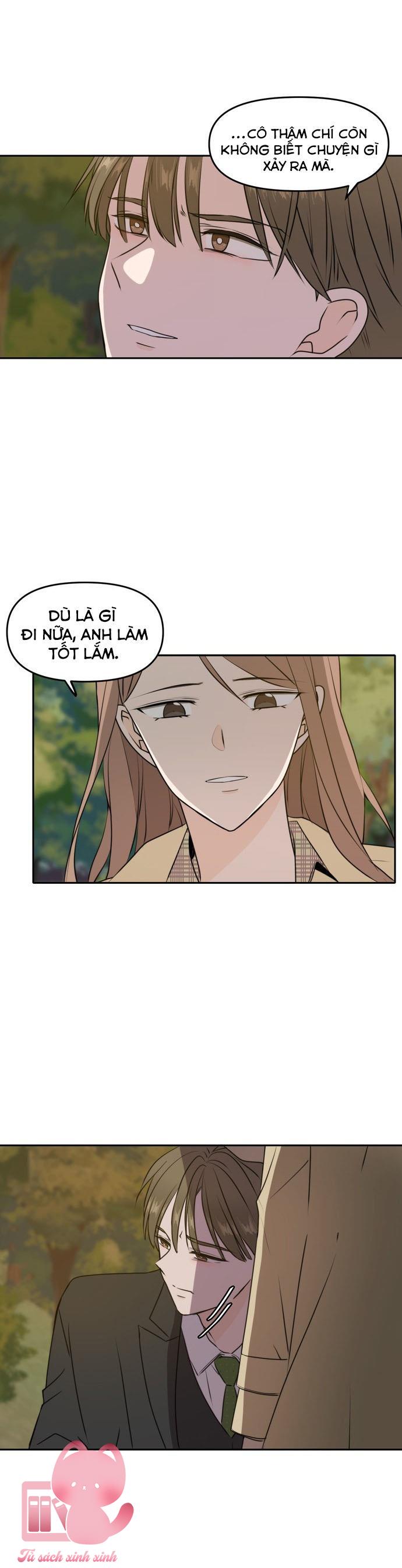 Hẹn Gặp Nhau Ở Kiếp Thứ 19 - Chap 42 - Trang 7