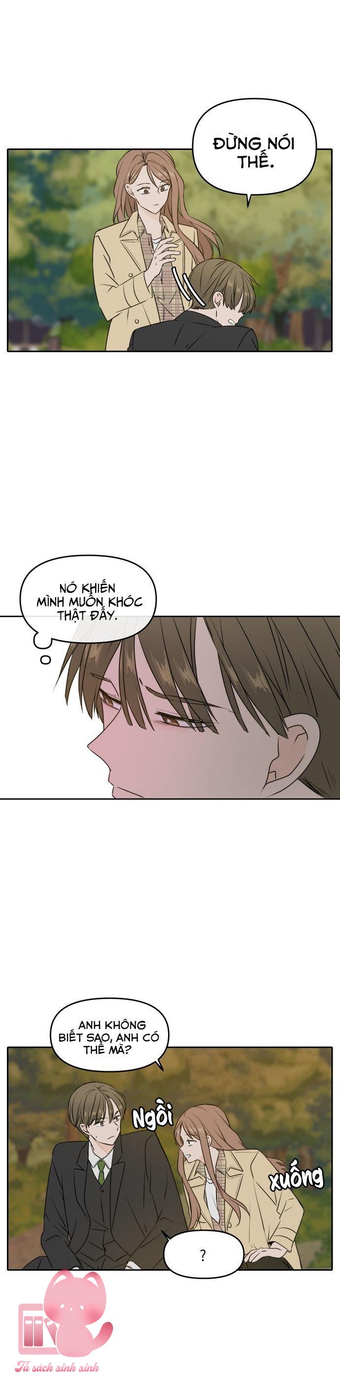 Hẹn Gặp Nhau Ở Kiếp Thứ 19 - Chap 42 - Trang 9