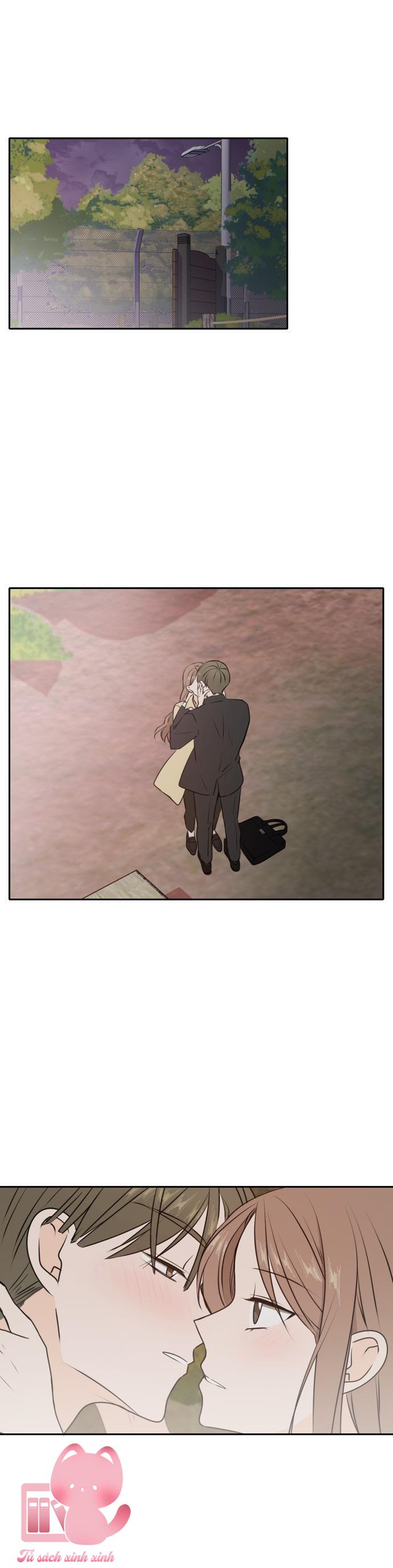 Hẹn Gặp Nhau Ở Kiếp Thứ 19 - Chap 43 - Trang 2