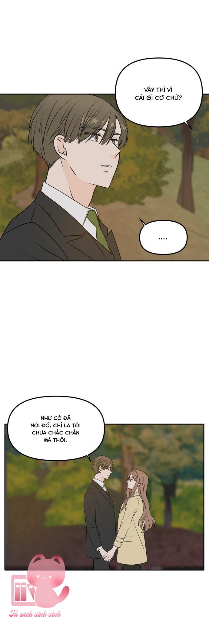 Hẹn Gặp Nhau Ở Kiếp Thứ 19 - Chap 43 - Trang 11