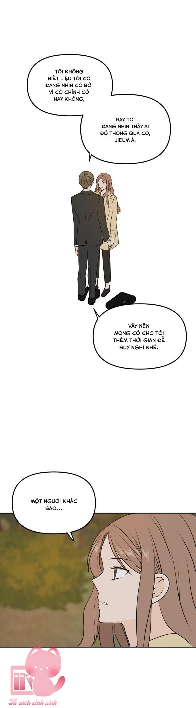 Hẹn Gặp Nhau Ở Kiếp Thứ 19 - Chap 43 - Trang 13
