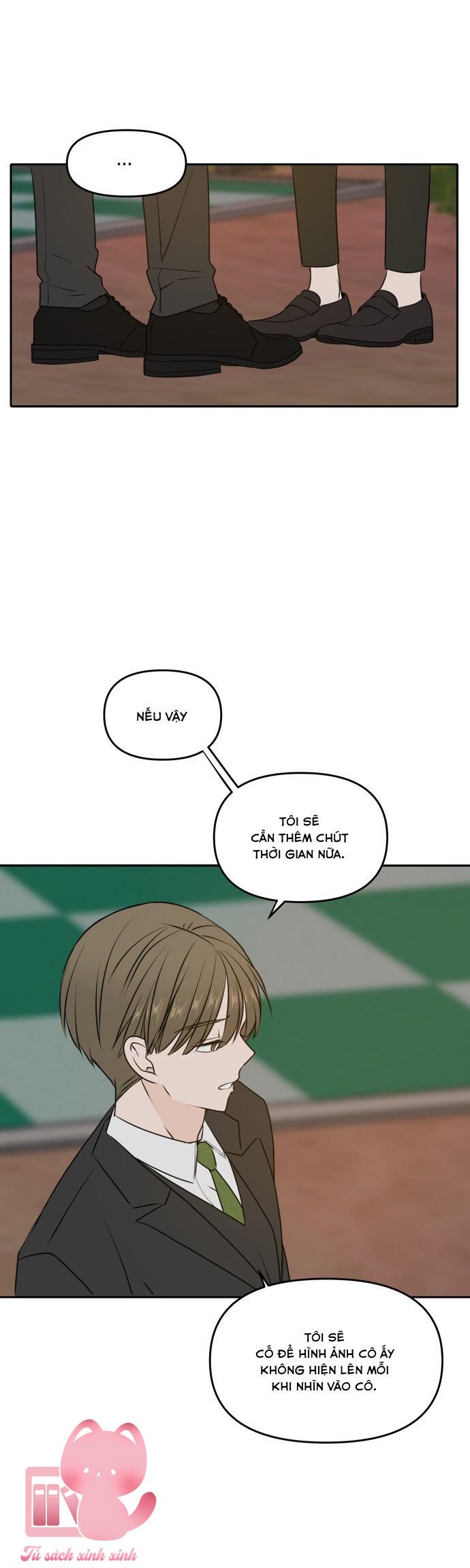 Hẹn Gặp Nhau Ở Kiếp Thứ 19 - Chap 43 - Trang 18