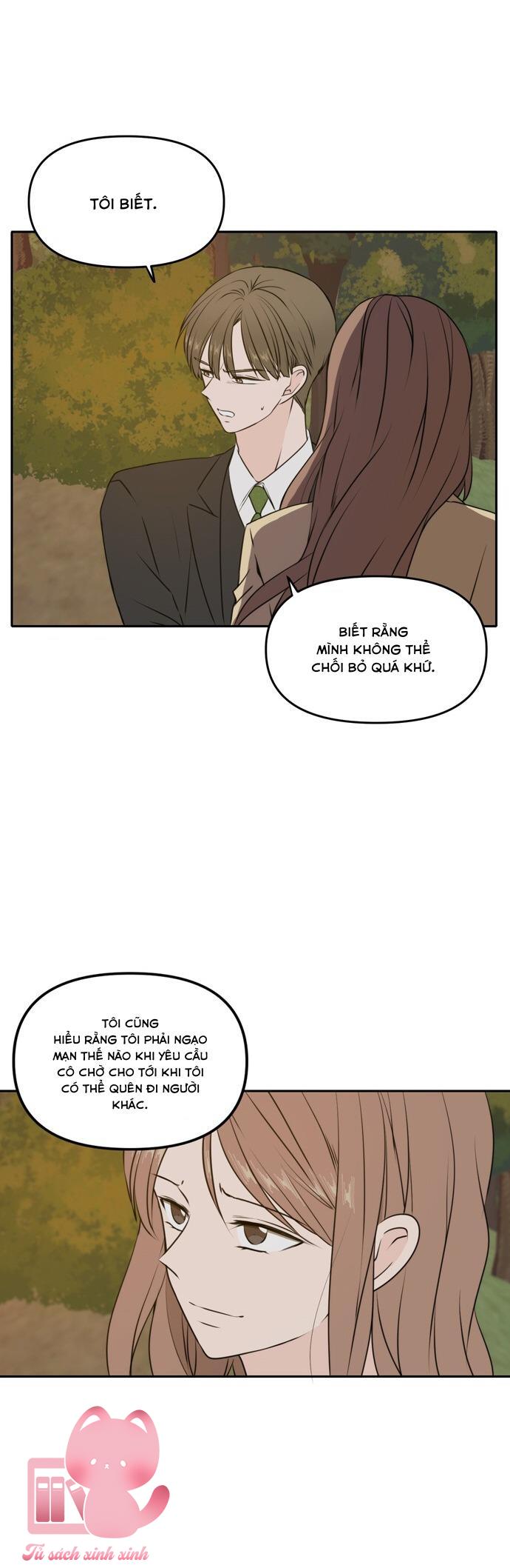 Hẹn Gặp Nhau Ở Kiếp Thứ 19 - Chap 43 - Trang 19