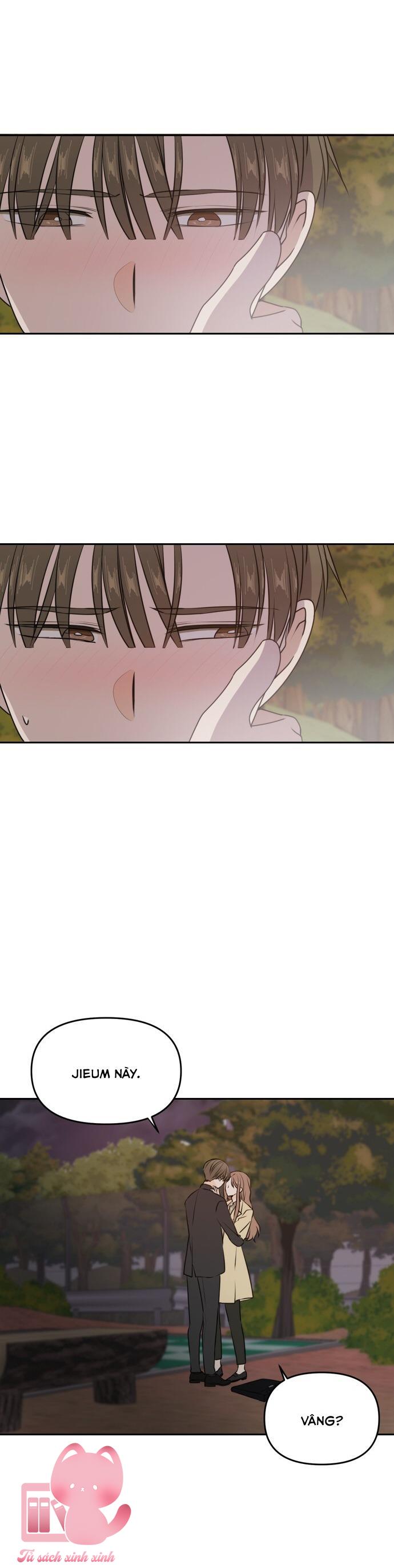 Hẹn Gặp Nhau Ở Kiếp Thứ 19 - Chap 43 - Trang 3