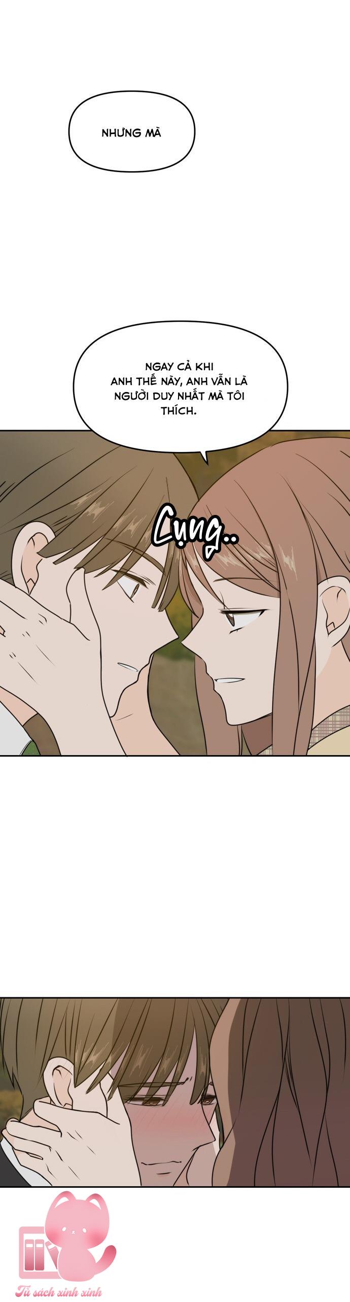Hẹn Gặp Nhau Ở Kiếp Thứ 19 - Chap 43 - Trang 23