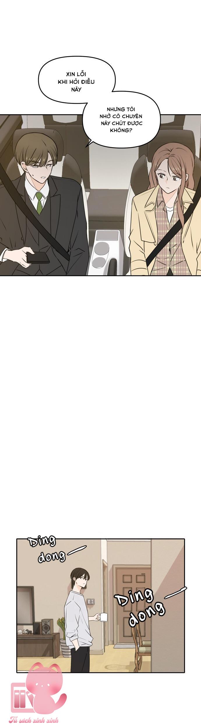 Hẹn Gặp Nhau Ở Kiếp Thứ 19 - Chap 43 - Trang 30