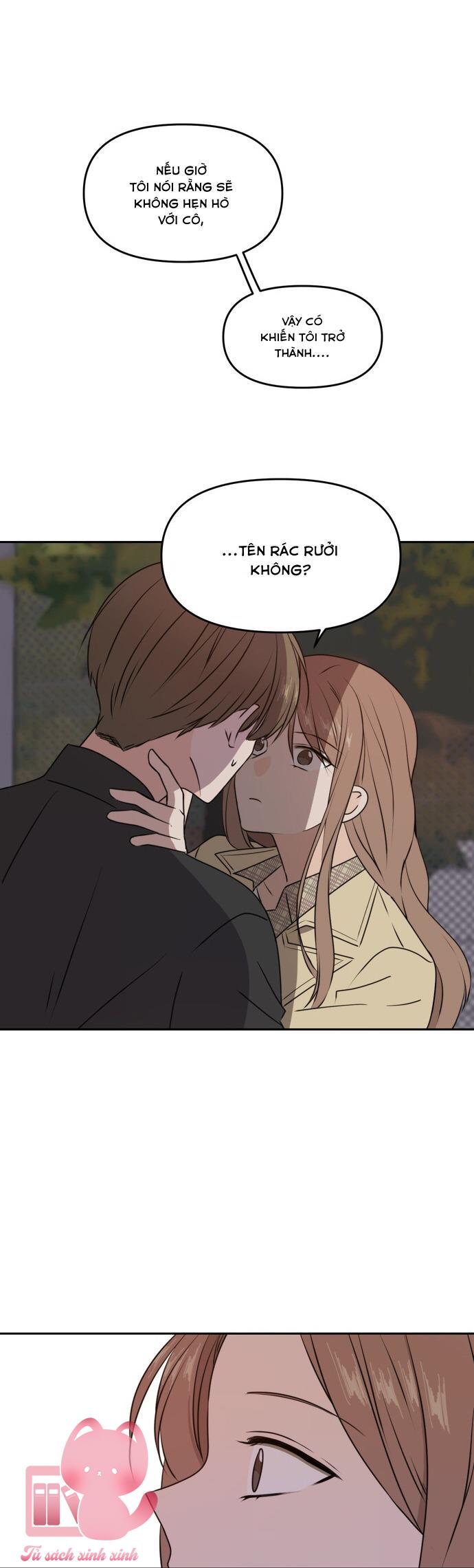 Hẹn Gặp Nhau Ở Kiếp Thứ 19 - Chap 43 - Trang 4